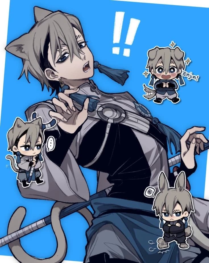 Zanka Nijiku thumbnail