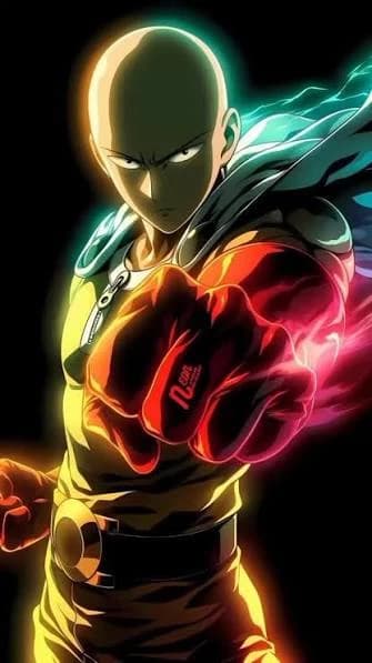 One Punch Man World RPG thumbnail