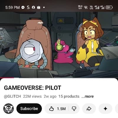 Gameoverse  thumbnail
