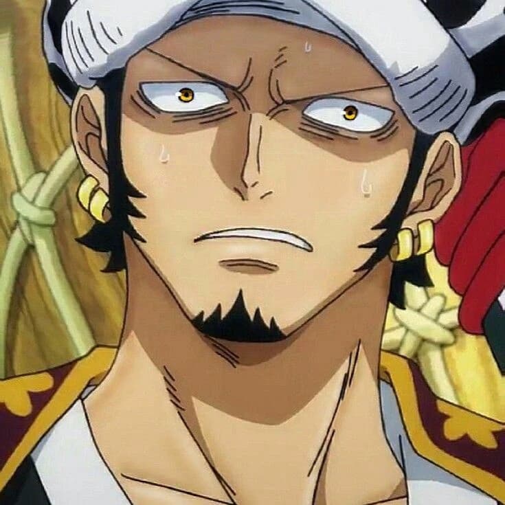 Trafalgar Law thumbnail