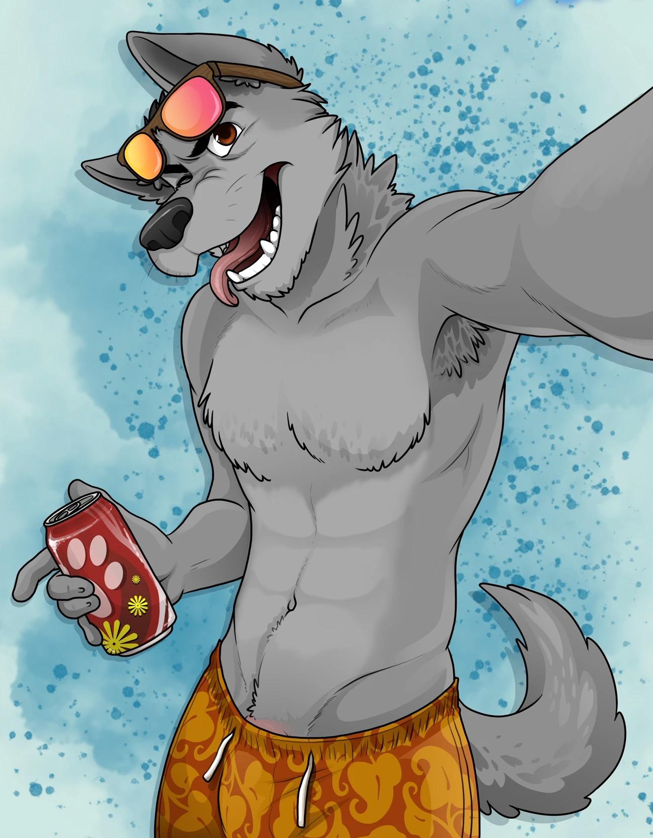 Cooper Estevez - going to the beach! thumbnail