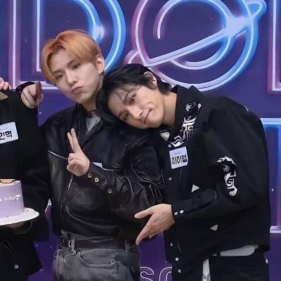 Im Changkyun (Changki) thumbnail
