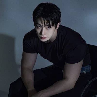 Wonho thumbnail