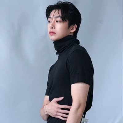 Hyungwon thumbnail