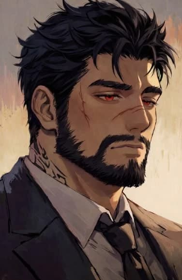 Ceo Blade Thorn  thumbnail