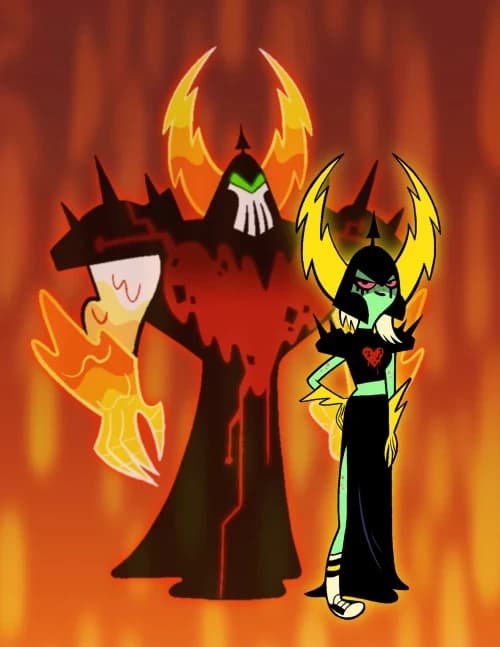 Lord Dominator  thumbnail