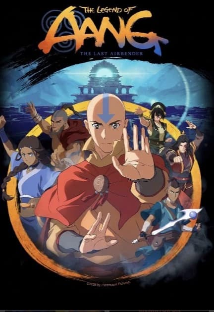 -Legend of aang- thumbnail