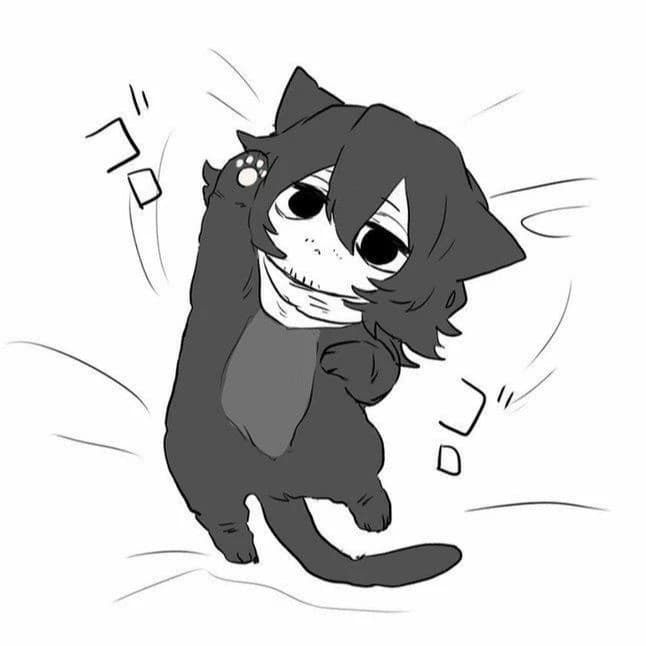 Shota Aizawa (Eraserhead) thumbnail