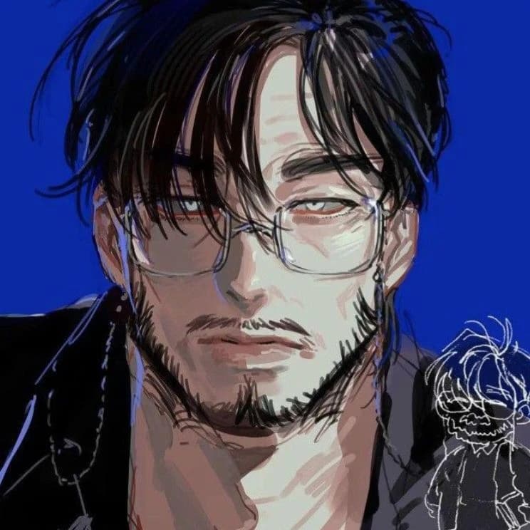 Charlie \[bl, policeman\] thumbnail