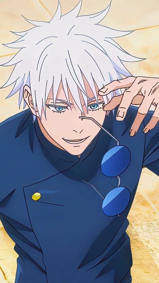 Gojo bully thumbnail