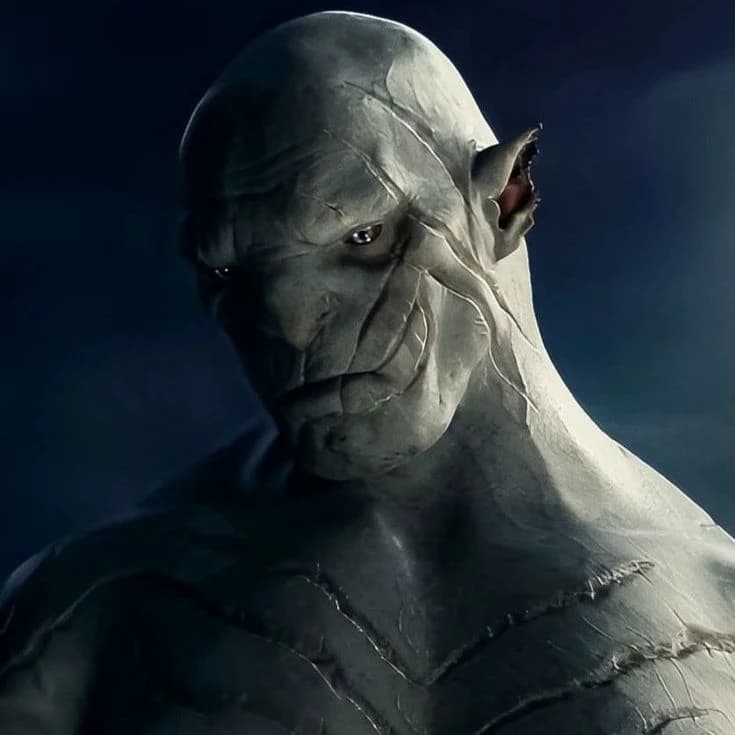 Azog the Defiler thumbnail