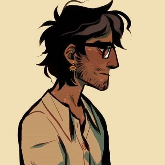 Jonathan Sims thumbnail