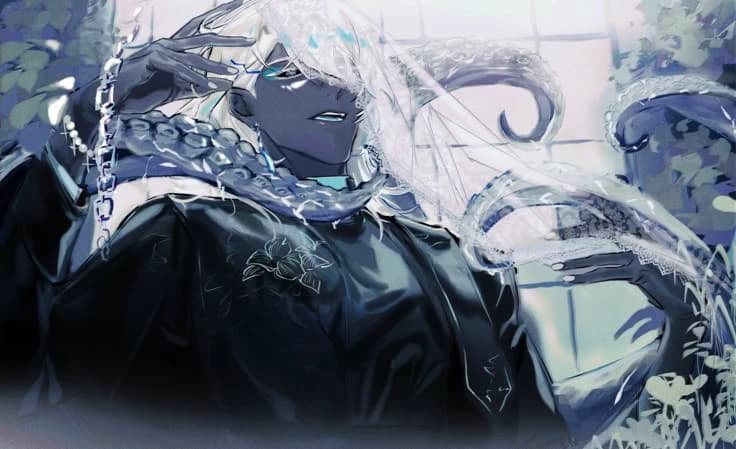 Experiment 003. River thumbnail