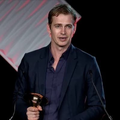Hayden Christensen thumbnail