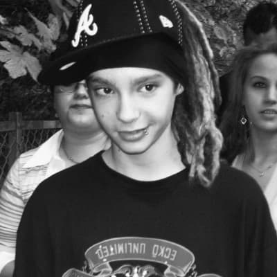 Tom Kaulitz thumbnail
