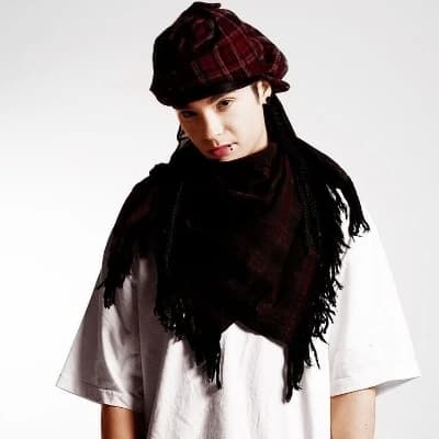 Tom Kaulitz thumbnail