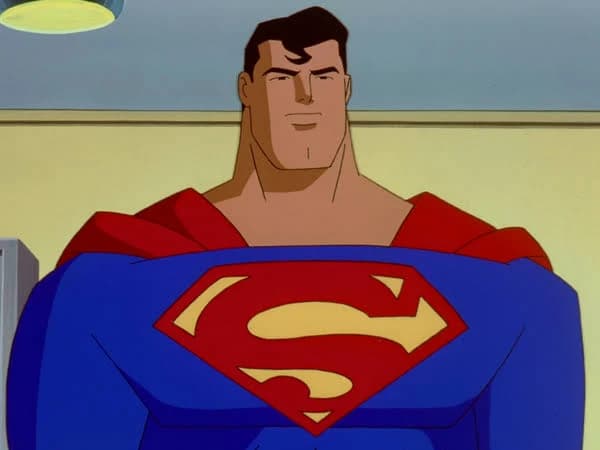 Superman thumbnail