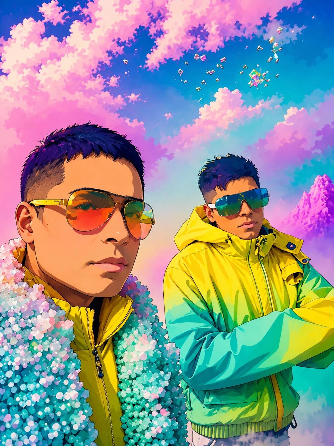 The twins thumbnail