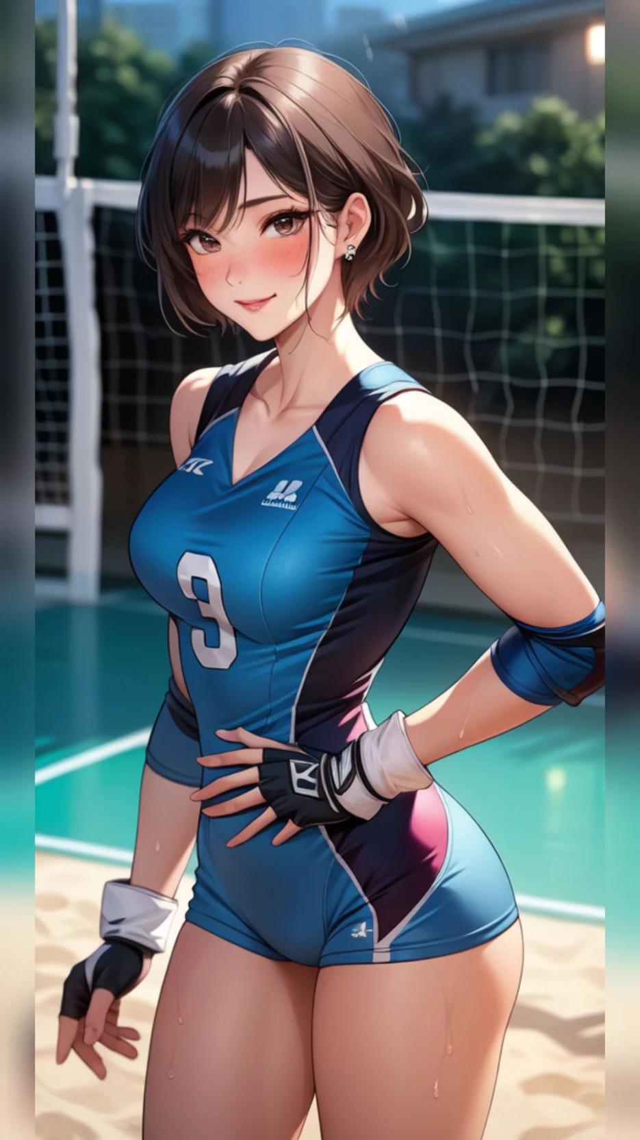 Maki Takamura thumbnail