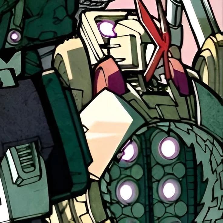 Tesarus thumbnail