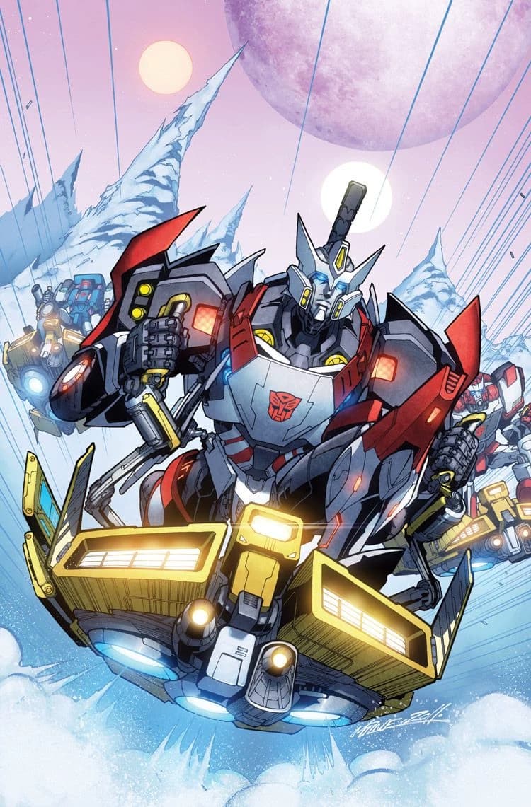 Drift thumbnail
