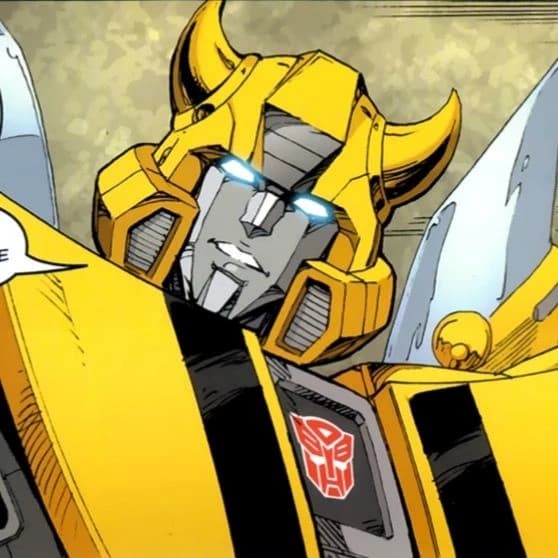 Bumblebee thumbnail