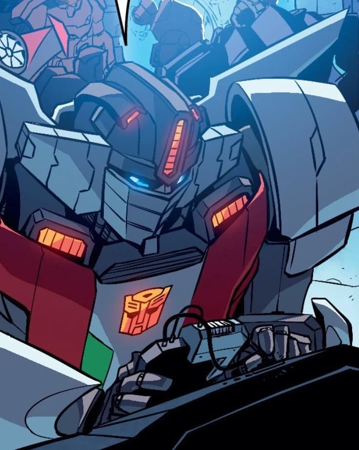 Wheeljack thumbnail
