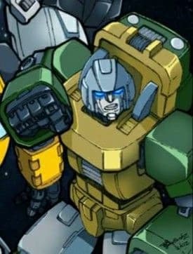 Brawn thumbnail