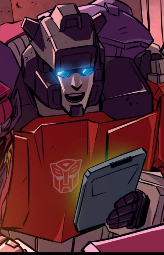 Sideswipe thumbnail
