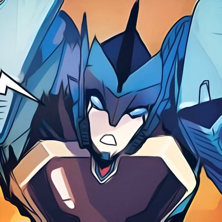 Blurr thumbnail
