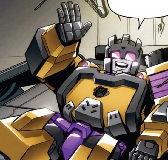 Swindle thumbnail