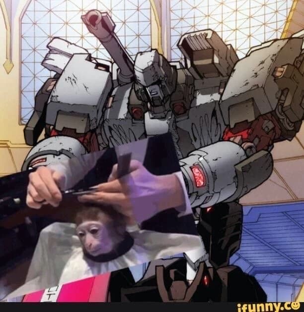 Megatron thumbnail