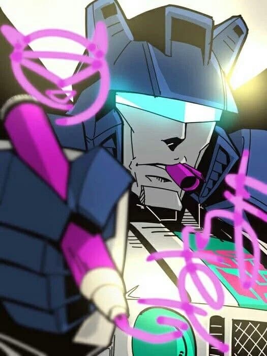 Jazz thumbnail