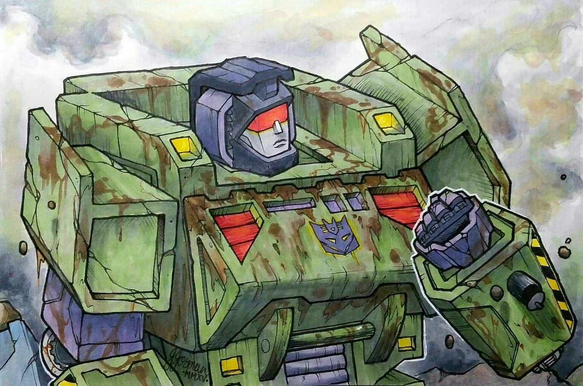 Bonecrusher thumbnail