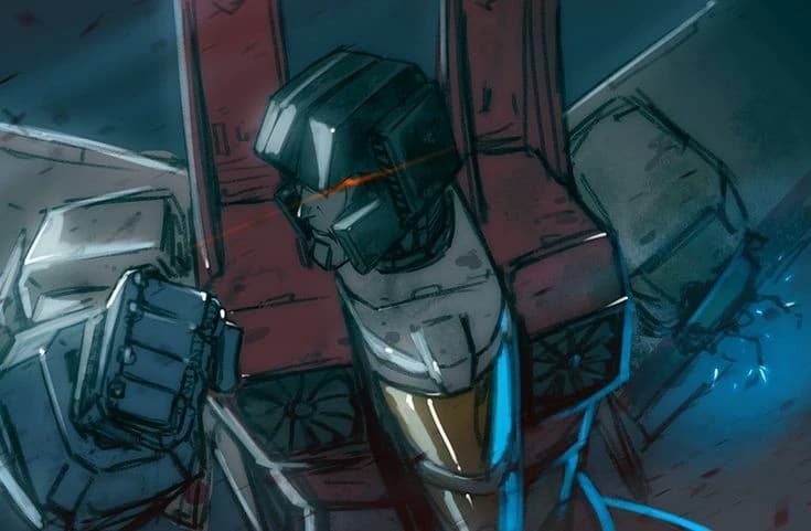 °¬Starscream¬° thumbnail