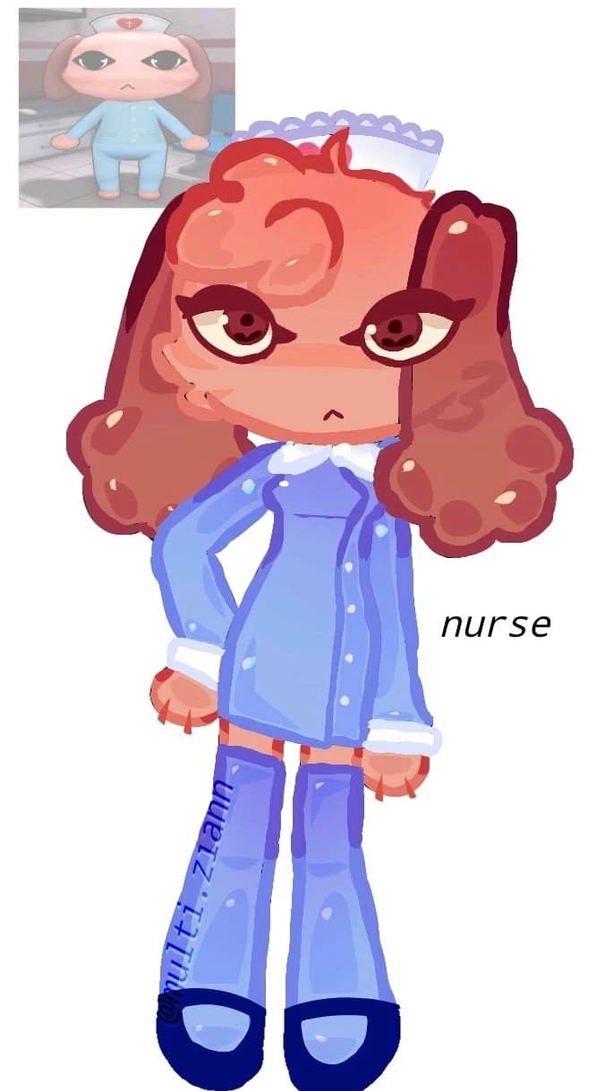 nurse thumbnail