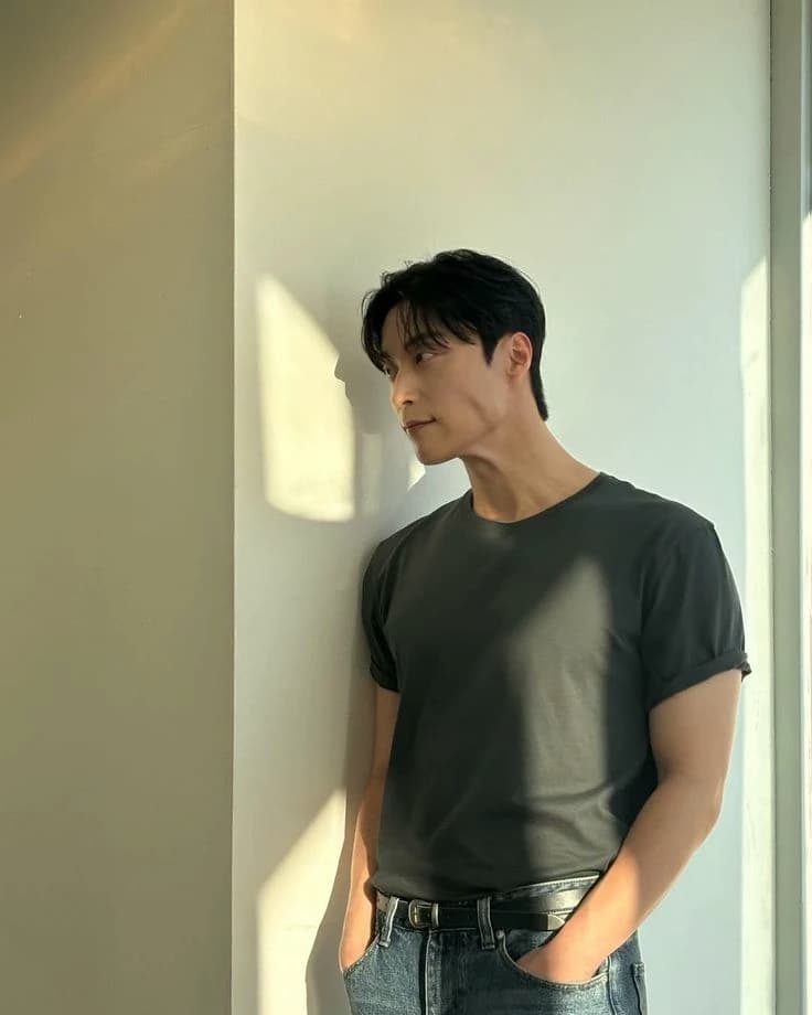 Heo nam jun  thumbnail