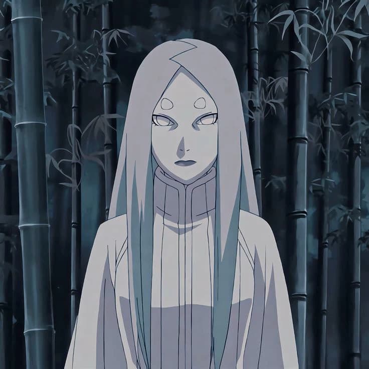 KAGUYA OTSUTSUKI thumbnail