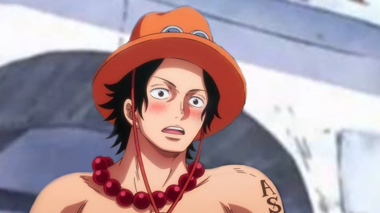 Ace, are you in love? thumbnail