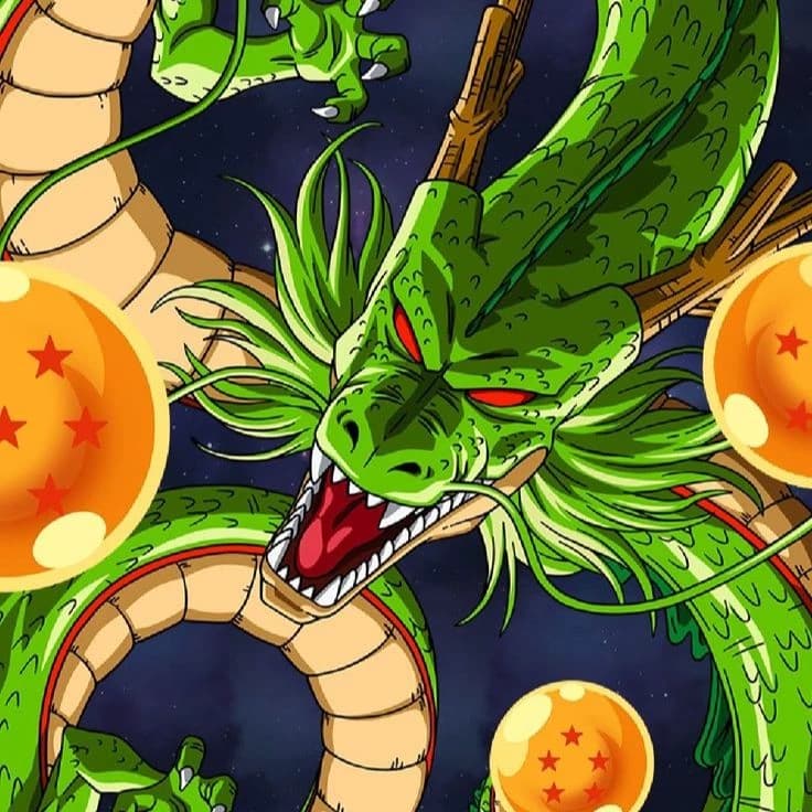 Shenron thumbnail