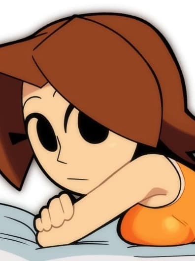 💣 Mii Gunner, (Mira) 💣 thumbnail