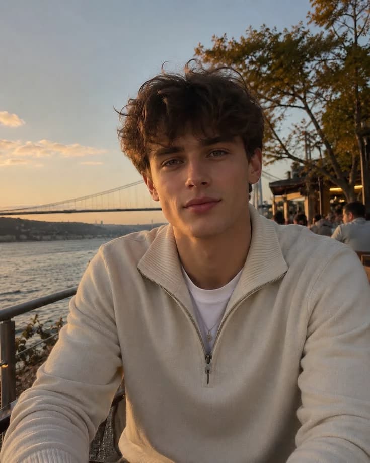 Adam Turner thumbnail