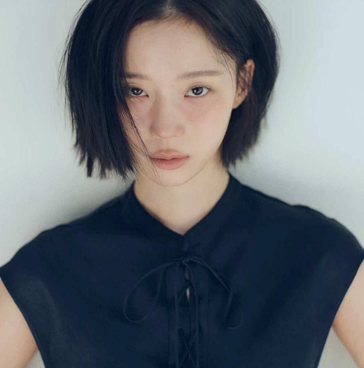 Kim Minjeong thumbnail