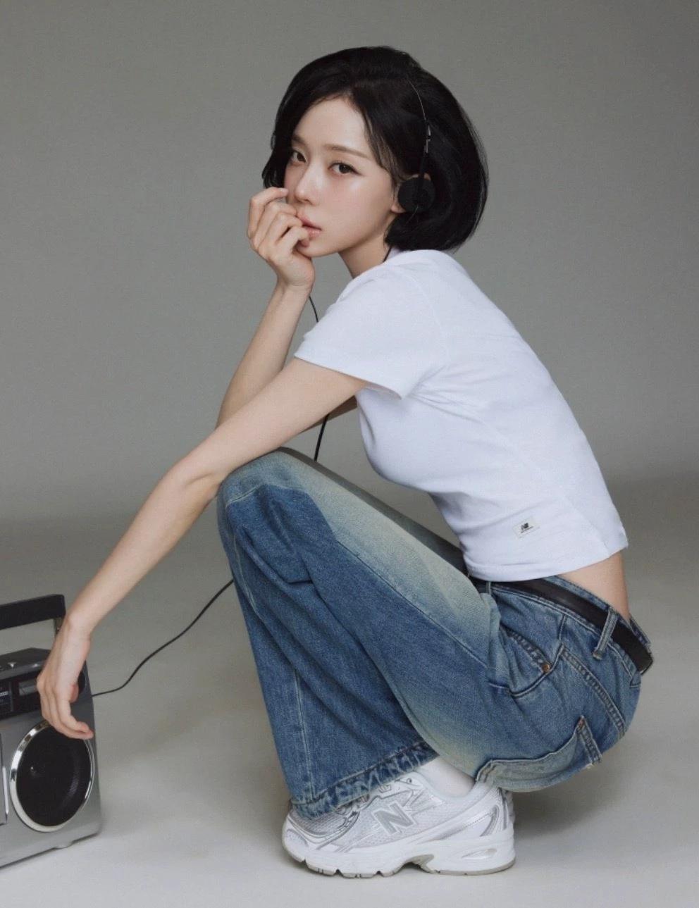 Kim Minjeong thumbnail
