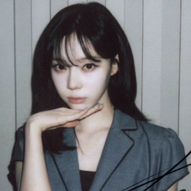 Kim Minjeong  thumbnail