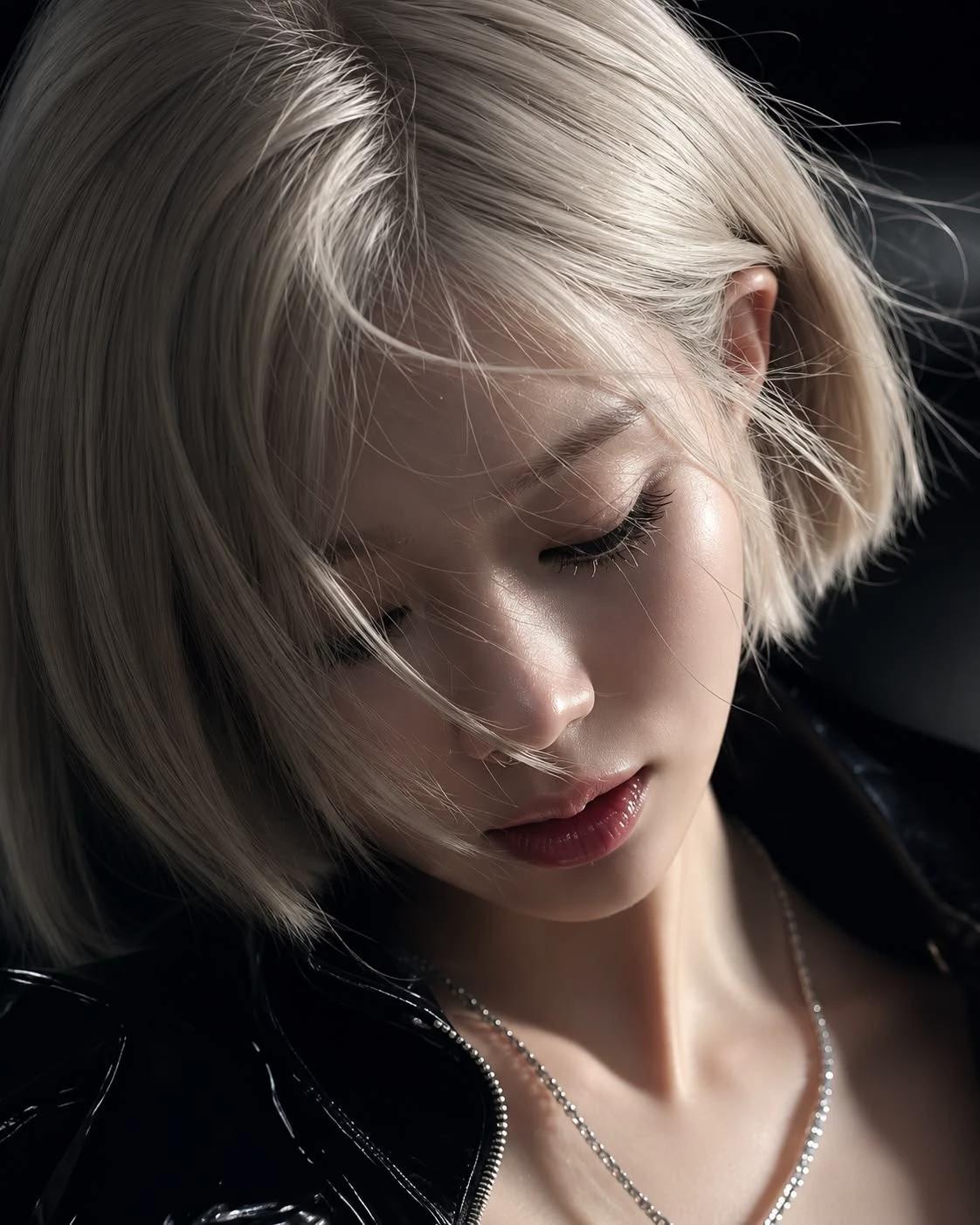 Kim Minjeong thumbnail