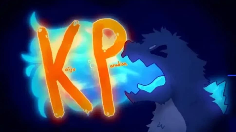 Kaiju Paradise thumbnail