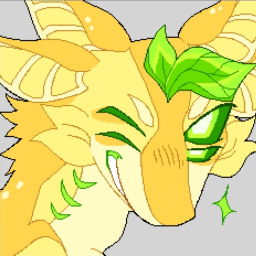 Lemon Shork (Kaiju Paradise) thumbnail