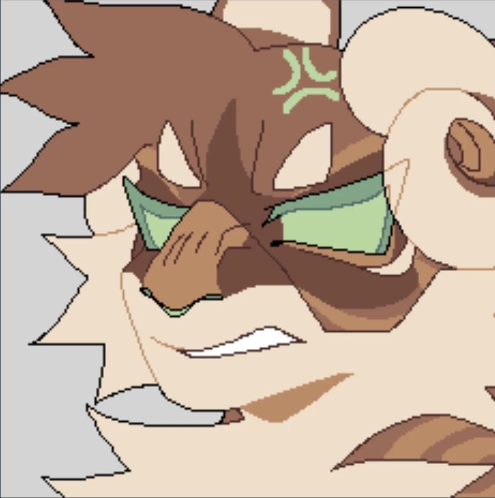 Mocha (Kaiju Paradise) thumbnail