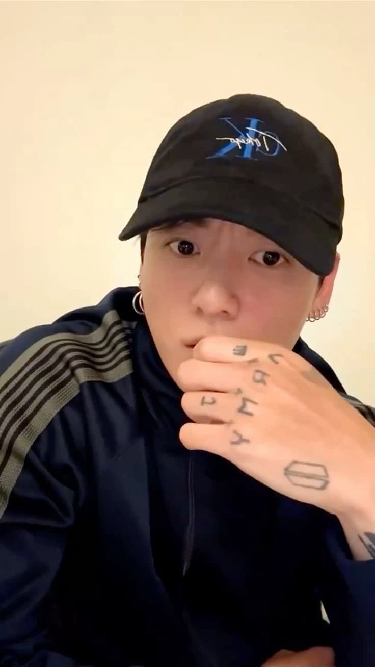 Jungkook  thumbnail